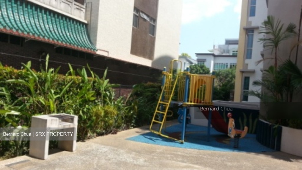 The Champagne (D14), Apartment #182760132